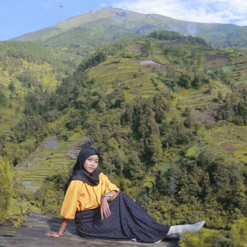 Afifah Meliana